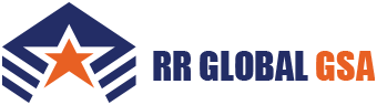 RR Global GSA Health Logo