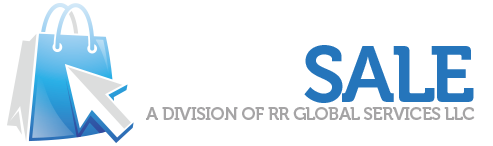 Printer Parts For Sale Logo